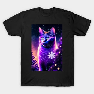 Dazzling British Shorthair T-Shirt